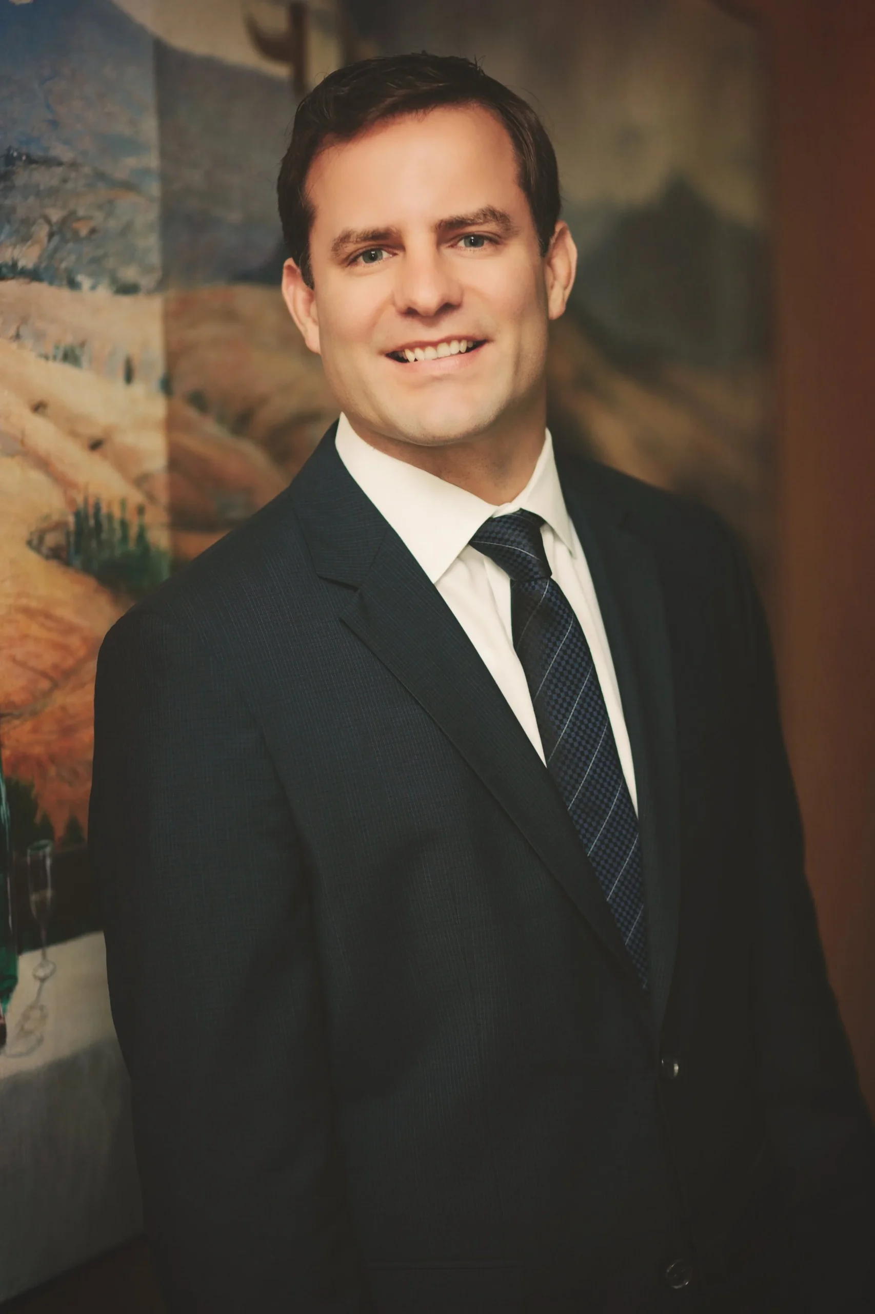 Meet Blake M. Trueblood – IndigiStudios’ General Counsel