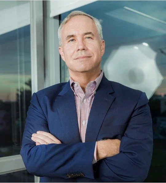 Meet Edward D. Gehres, III – IndigiStudios’ Director of Business Affairs