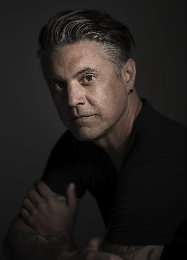 IndigiStudios + Cherokee Filmmaker Jeremy Charles