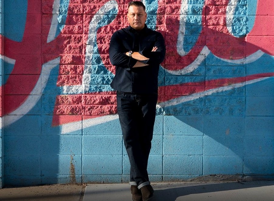 Reclaiming History: Gary ‘Litefoot’ Davis Unveils Epic Film Script on Lakota Chief Crazy Horse